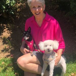 Meet your Posher, Carol